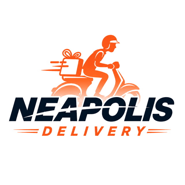 Neapolis Delivery